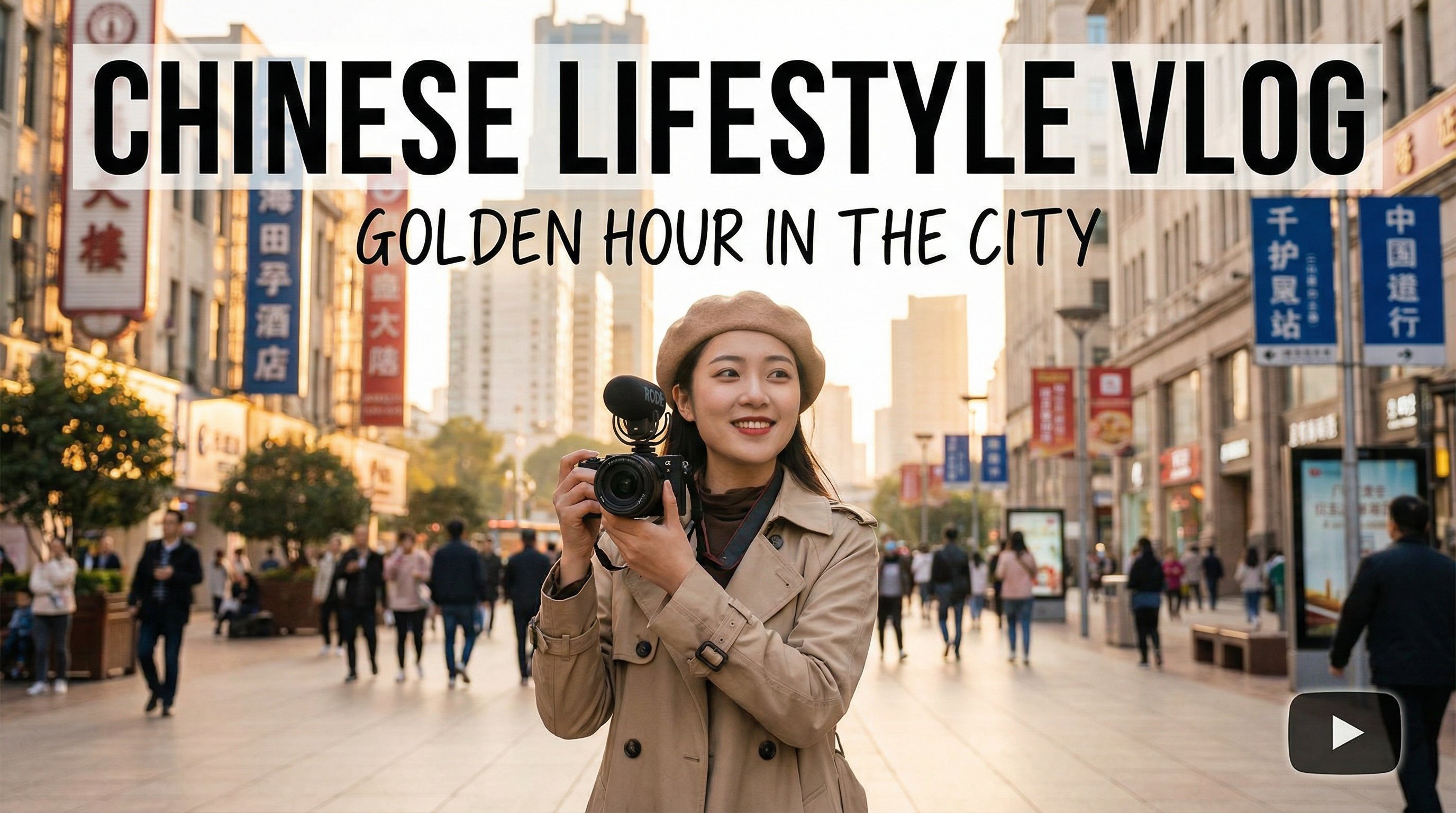 捷克街头捷克街头 | 城市生活记录视频日记精选